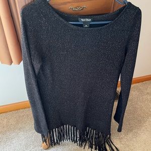 White House Black Market Sweater